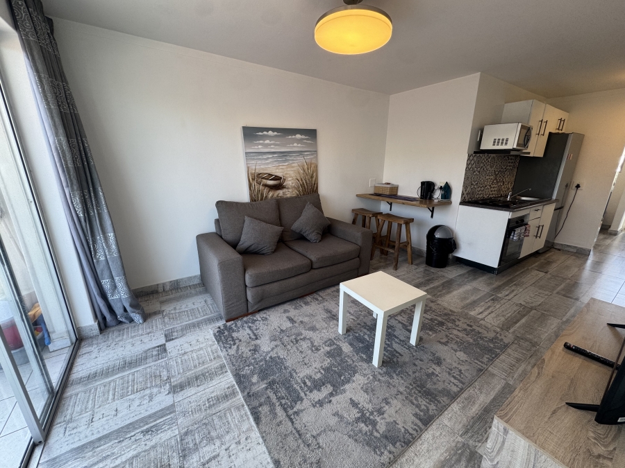 To Let 1 Bedroom Property for Rent in Beachfront Western Cape